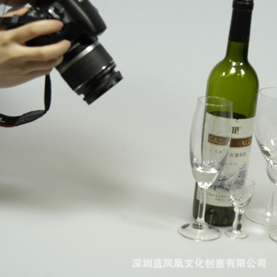 專業攝影服務 藍鳳凰淘寶產品攝影與商業靜物拍攝