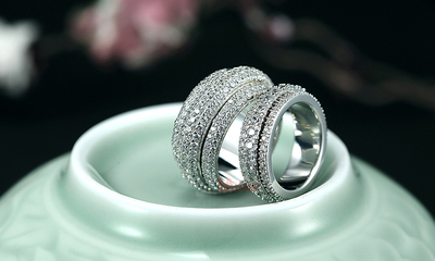 珠寶滯銷？或許你該升級攝影服務