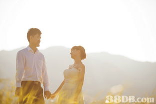 定格永恒瞬間 探索現(xiàn)代婚紗與婚禮攝影的全方位服務