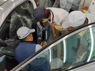 一汽豐田多車型榮膺2021中國汽車行業用戶滿意度評價殊榮，卓越品質贏得市場信賴