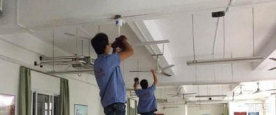 專業(yè)空調清洗服務，為柳州家庭與單位提供潔凈環(huán)境