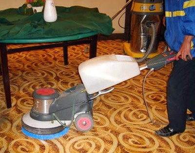 綿陽利民保潔 專業(yè)單位保潔與除四害服務，打造潔凈健康環(huán)境