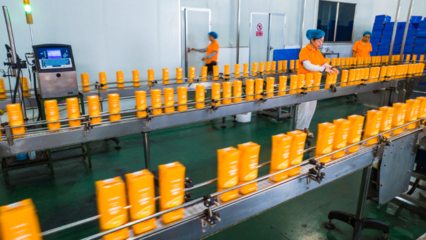 南豐縣 打好工業(yè)創(chuàng)新發(fā)展“突破戰(zhàn)”，奮力實(shí)現(xiàn)時(shí)間任務(wù)“雙過(guò)半”