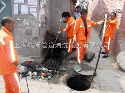 閔行顓橋鎮(zhèn)下水道與化糞池專業(yè)清理服務(wù)，助力工廠環(huán)保生產(chǎn)