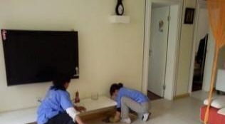 黃島專業(yè)保潔服務(wù) 日常保潔、開荒保潔、家電清洗與除四害，服務(wù)好質(zhì)量高