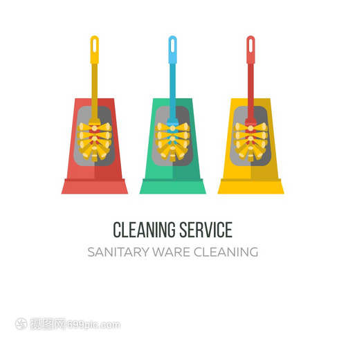 清潔服務(wù)視覺(jué)符號(hào) 解讀現(xiàn)代保潔的簡(jiǎn)約設(shè)計(jì)美學(xué)