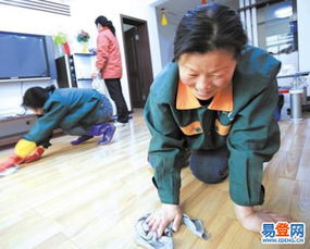 云龍清潔服務 專業與細致，打造潔凈新生活