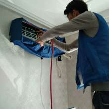 邯鄲潔到家家電清洗服務部 不止家電，專業地面清洗服務全面守護您的家居潔凈